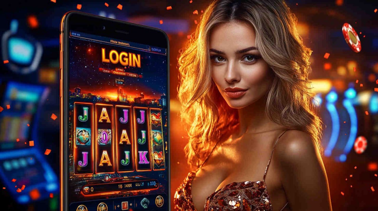 Aplikasi mobile wali togel menampilkan slot Aviator dan Sweet Bonanza di layar utama